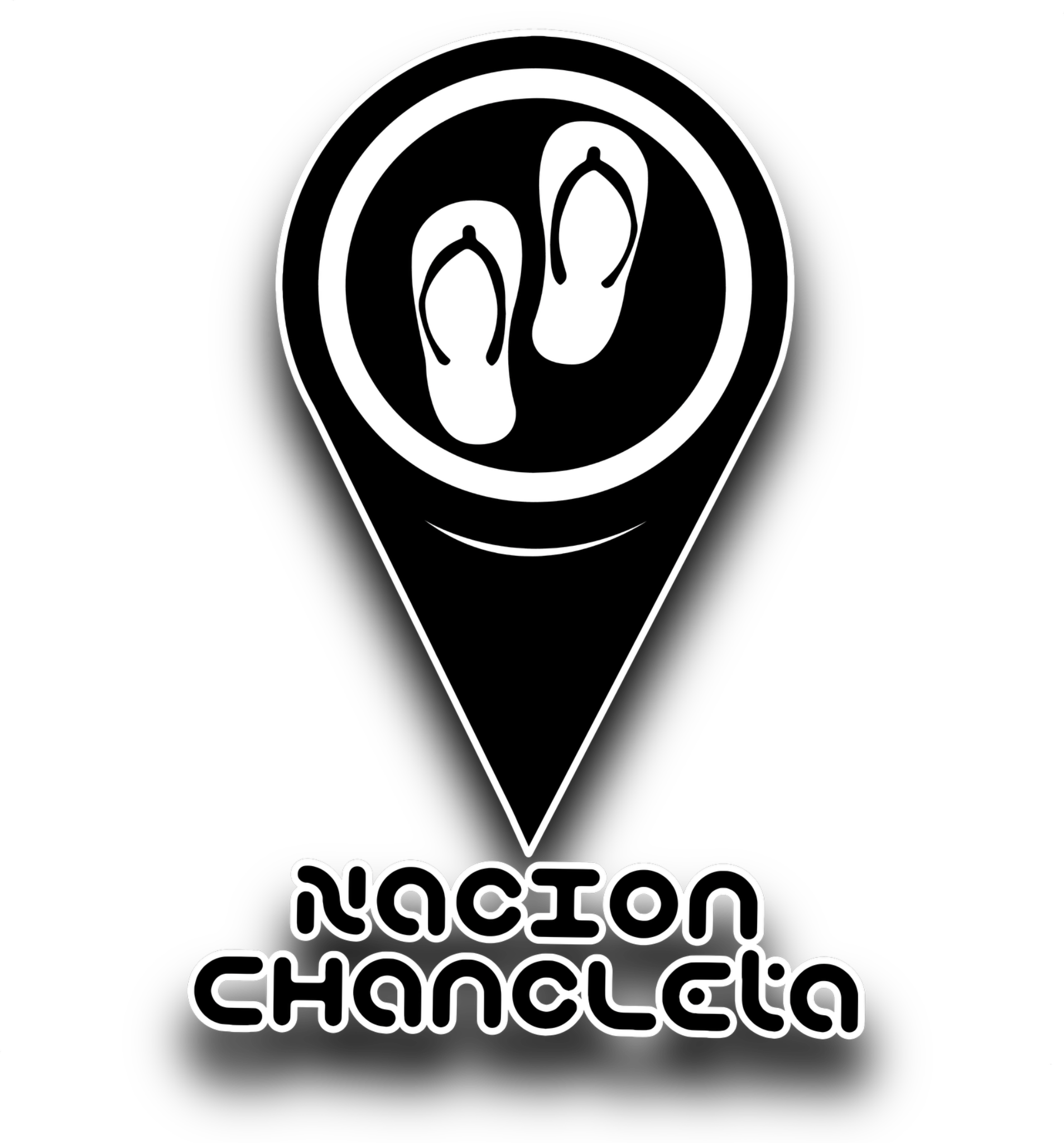Nación Chancleta, marca registrada