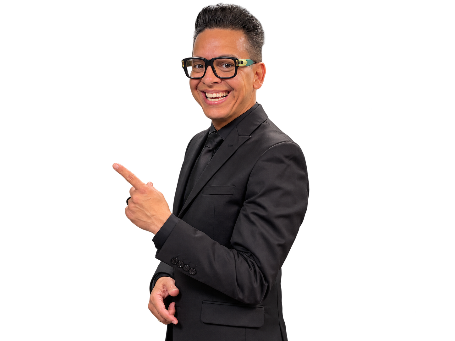Retrato de Walo HD